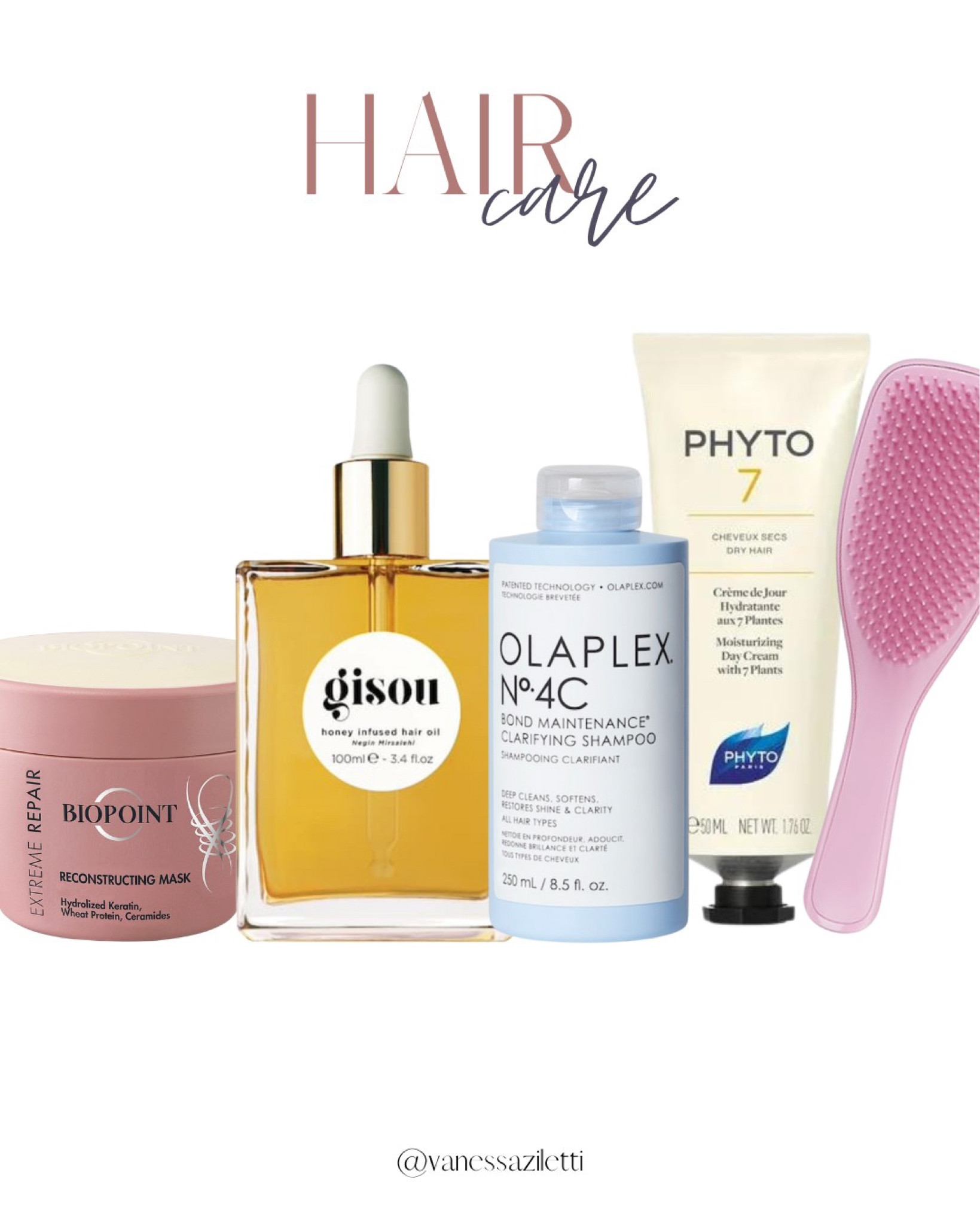 Hair care ❤️

#LTKbeauty #LTKeurope #LTKFind