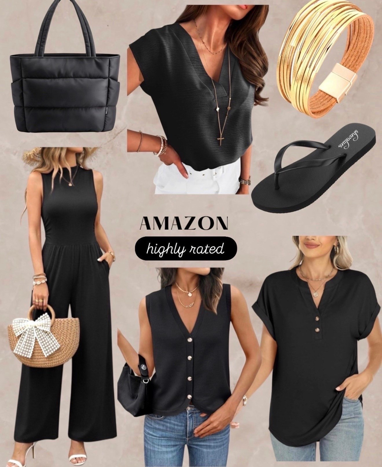 Amazon fashion finds