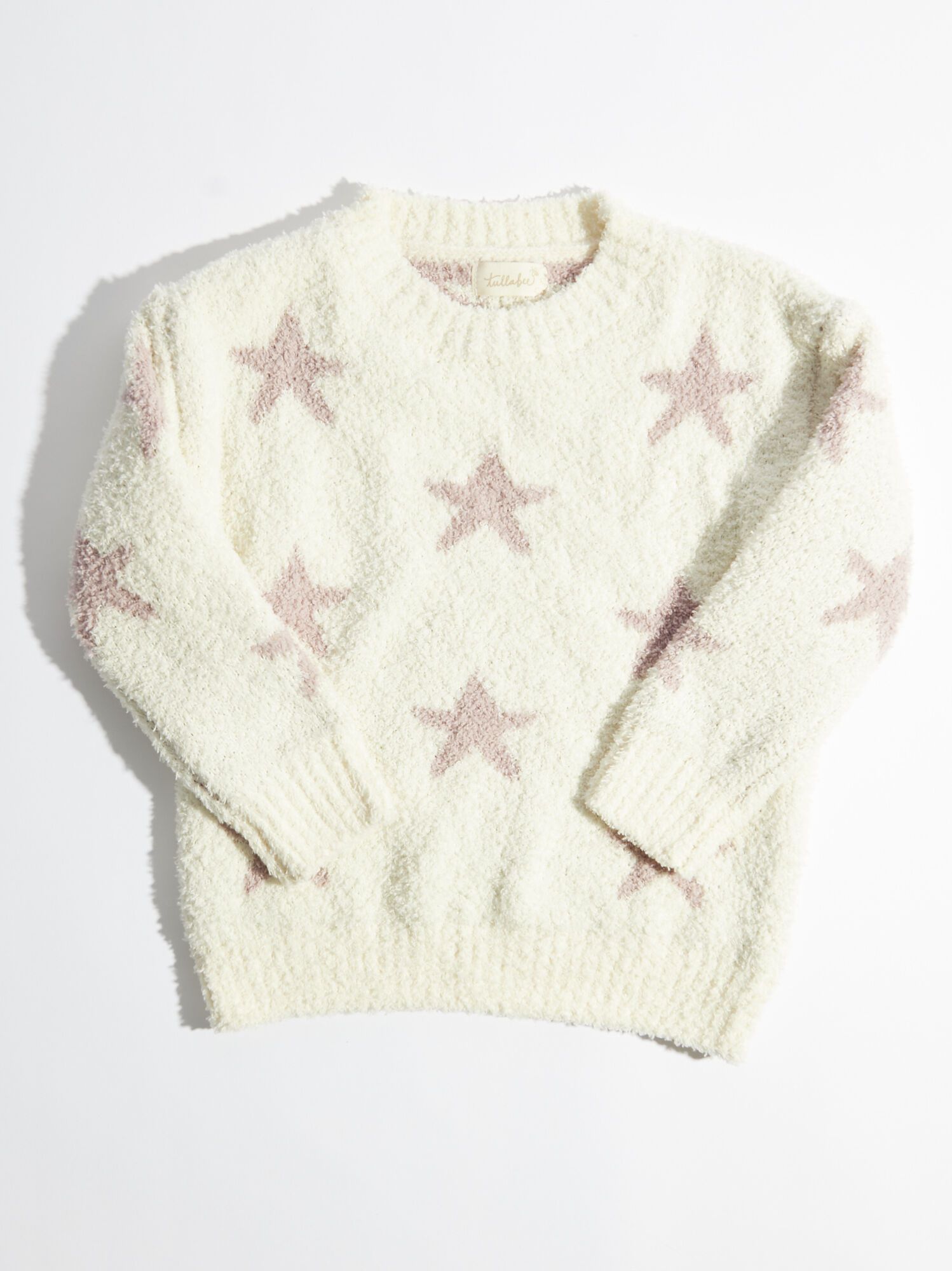 Tullabee Cozy Star Sweater | Altar'd State