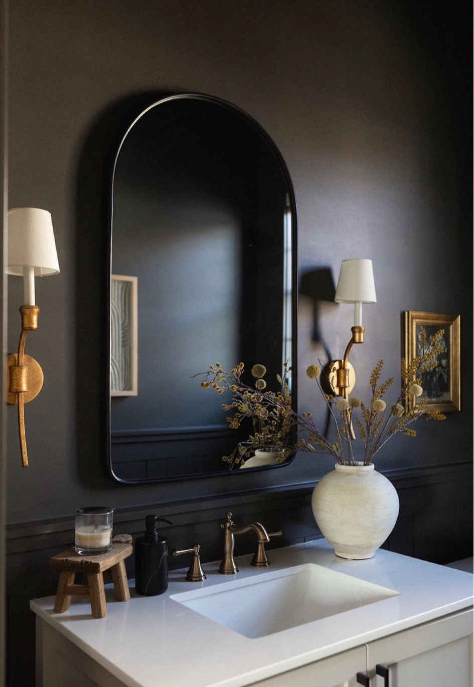 Powder Bath details linked! #kathleenpost #powderbath



#LTKhome