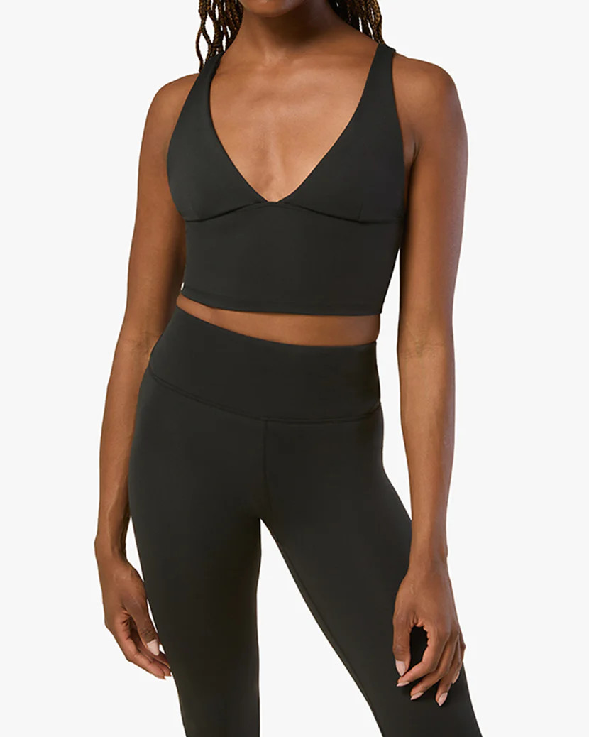 Plunge Tank | We Wore What