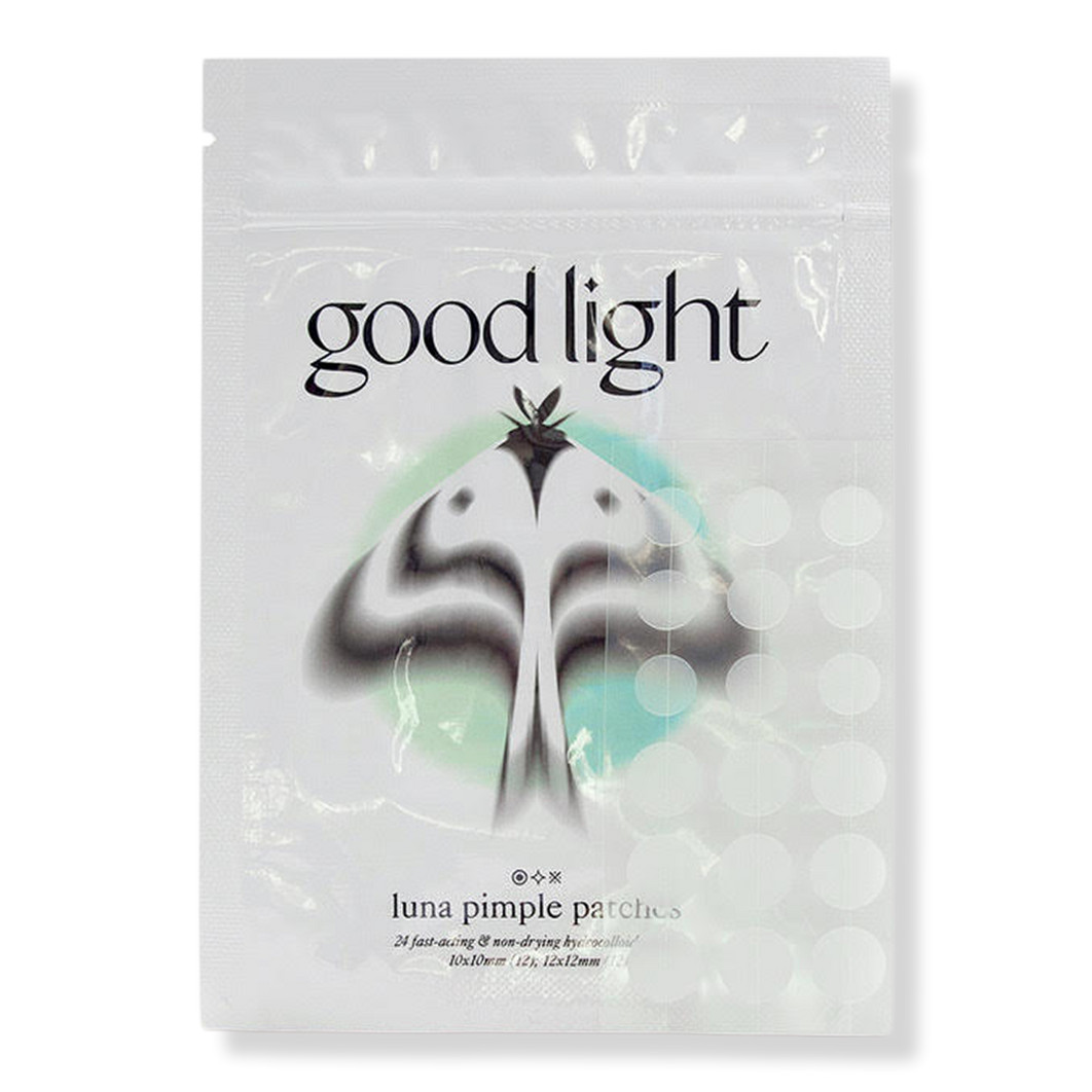 Luna Pimple Patches | Ulta