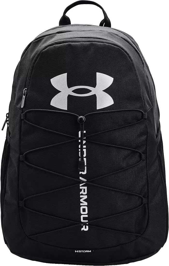 Under Armour Hustle Sport Backpack | DICK'S Sporting Goods