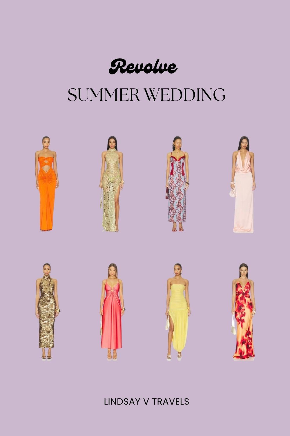 Wedding guest dresses that are elegant, flattering, and perfect for every summer celebration. I’ve rounded up my favorite styles for every dress code.

#LTKSeasonal #LTKWedding #LTKTravel