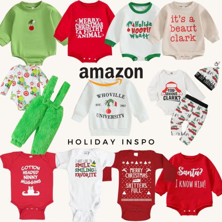 Winter baby outfits, Baby boy outfit Inspo, Baby boy clothes, baby clothes sale, baby boy style, baby boy outfit, baby winter clothes, baby winter clothes, baby sneakers, baby boy ootd, ootd Inspo, winter outfit Inspo, winter activities outfit idea, baby outfit idea, baby boy set, old navy, baby boy neutral outfits, cute baby boy style, baby boy outfits, inspo for baby outfits, Amazon, Amazon storefront, Amazon christmas, Amazon baby boy outfits, Amazon outfits 

#LTKHolidaySale #LTKHoliday #LTKbaby