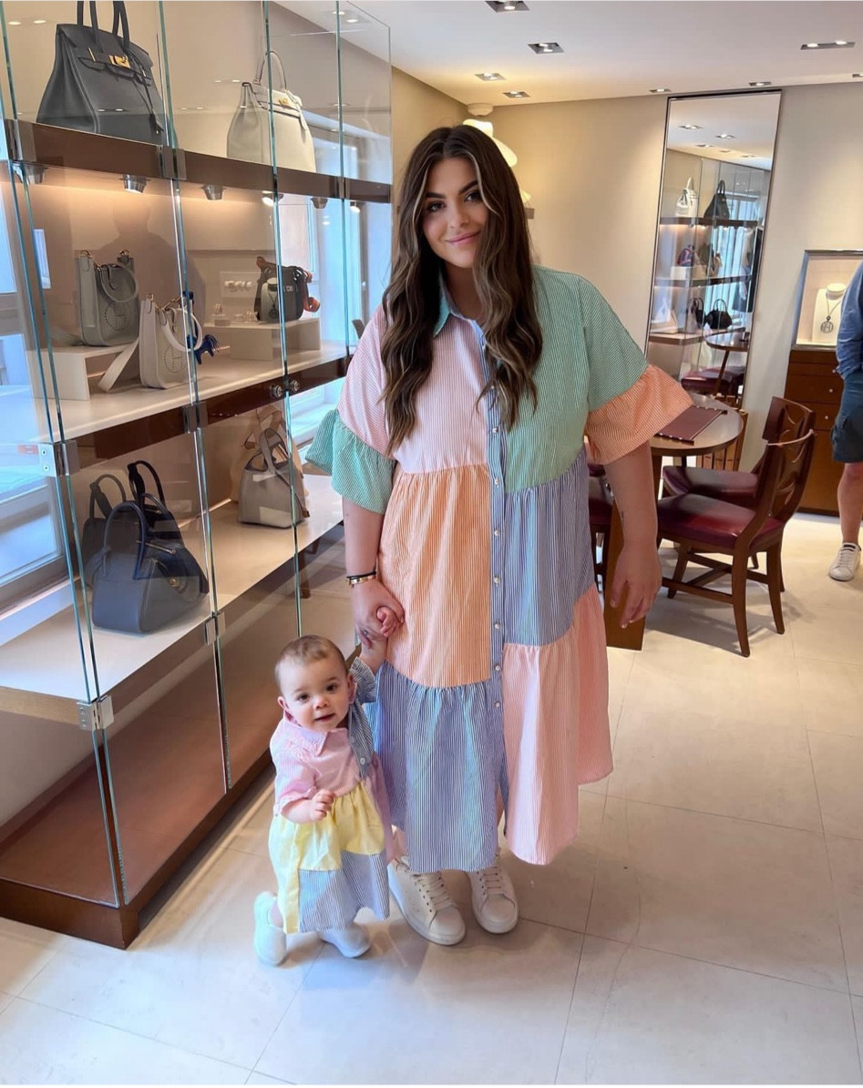 Twin with us and shop our Switzerland outfits below!

#LTKcurves #LTKeurope #LTKfamily