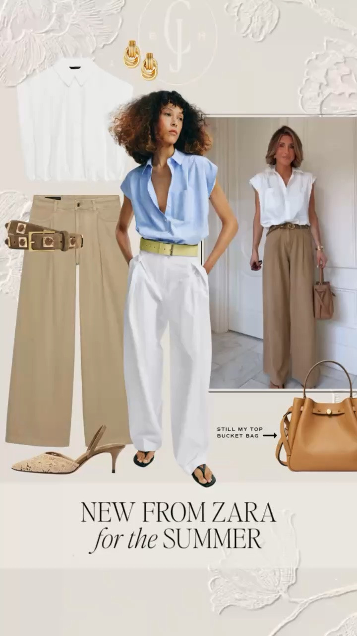 New arrivals @zara