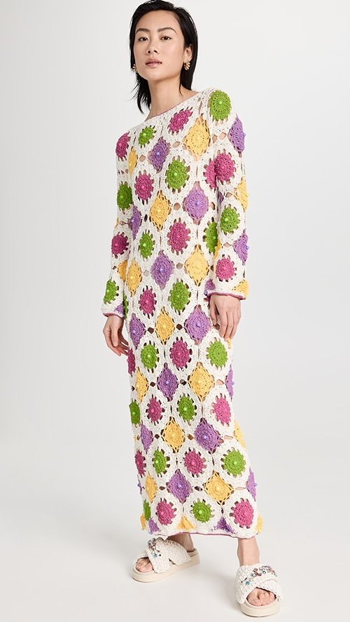 Nerissa Dress | Shopbop