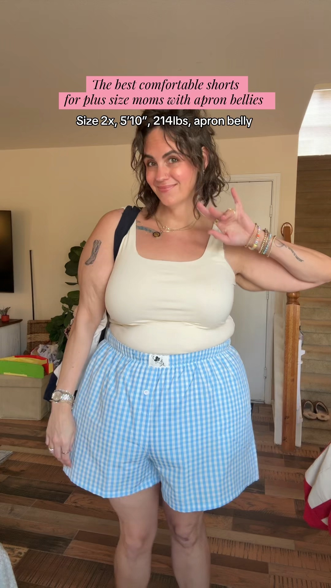 #LTKPlusSize #LTKTall #LTKMidsize