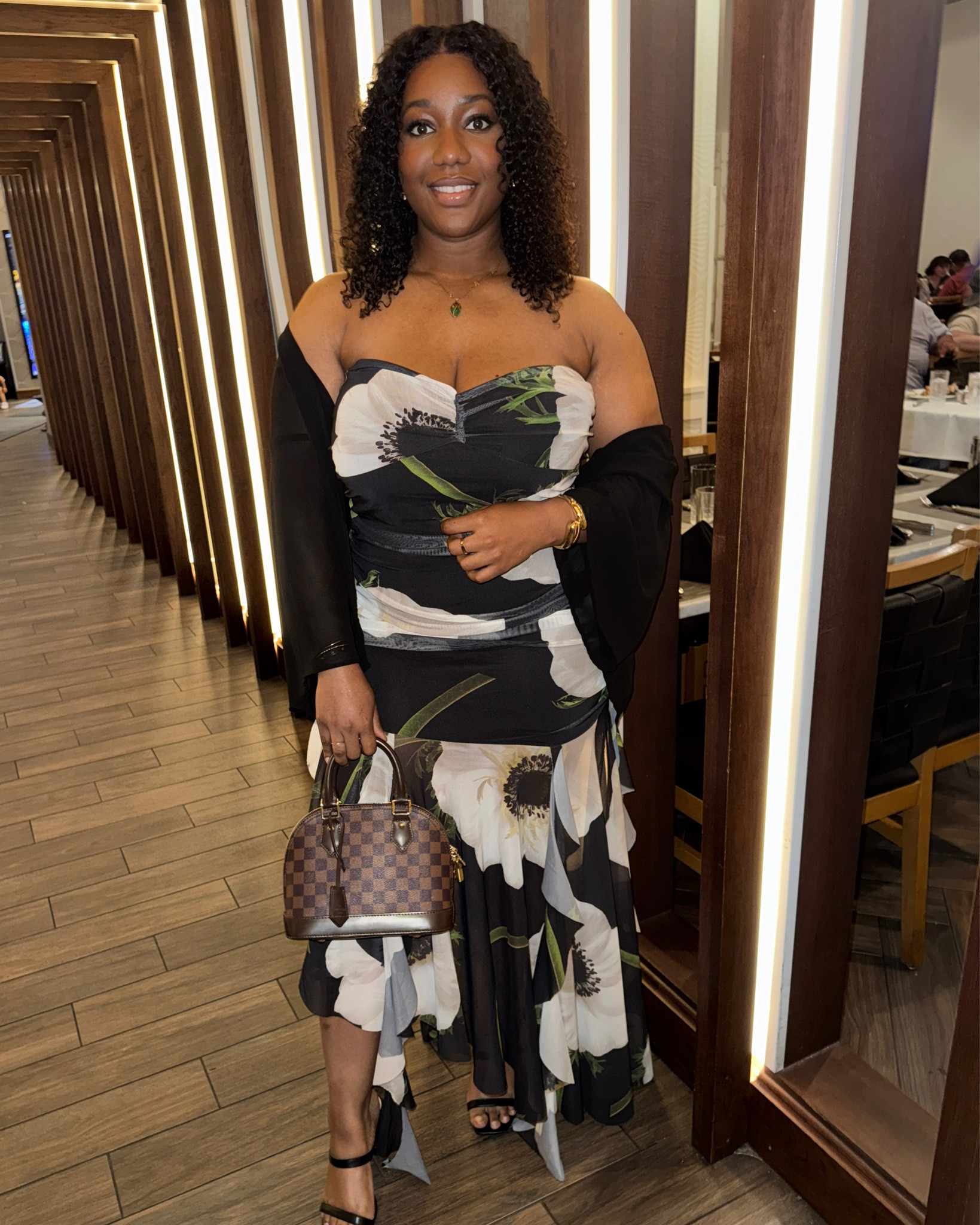 The dress that stole the show for the summer. I got this on fashion nova, but I linked a similar dress.
Size: xl


#LTKSummerEdit #LTKStyleTip #LTKPlusSize