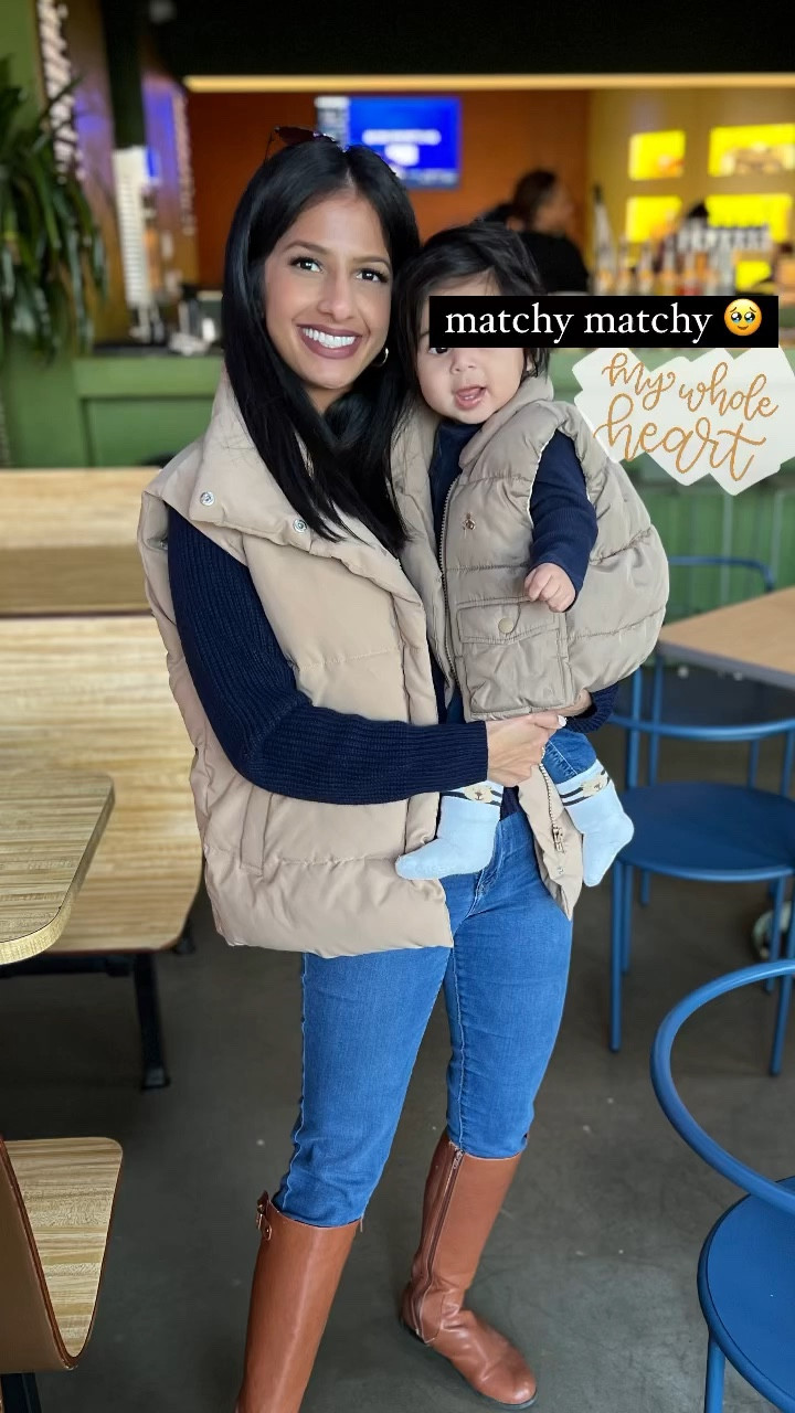 mommy & me outfit, mom & son outfit, matching outfits, baby outfit idea

#LTKsalealert #LTKbaby #LTKstyletip