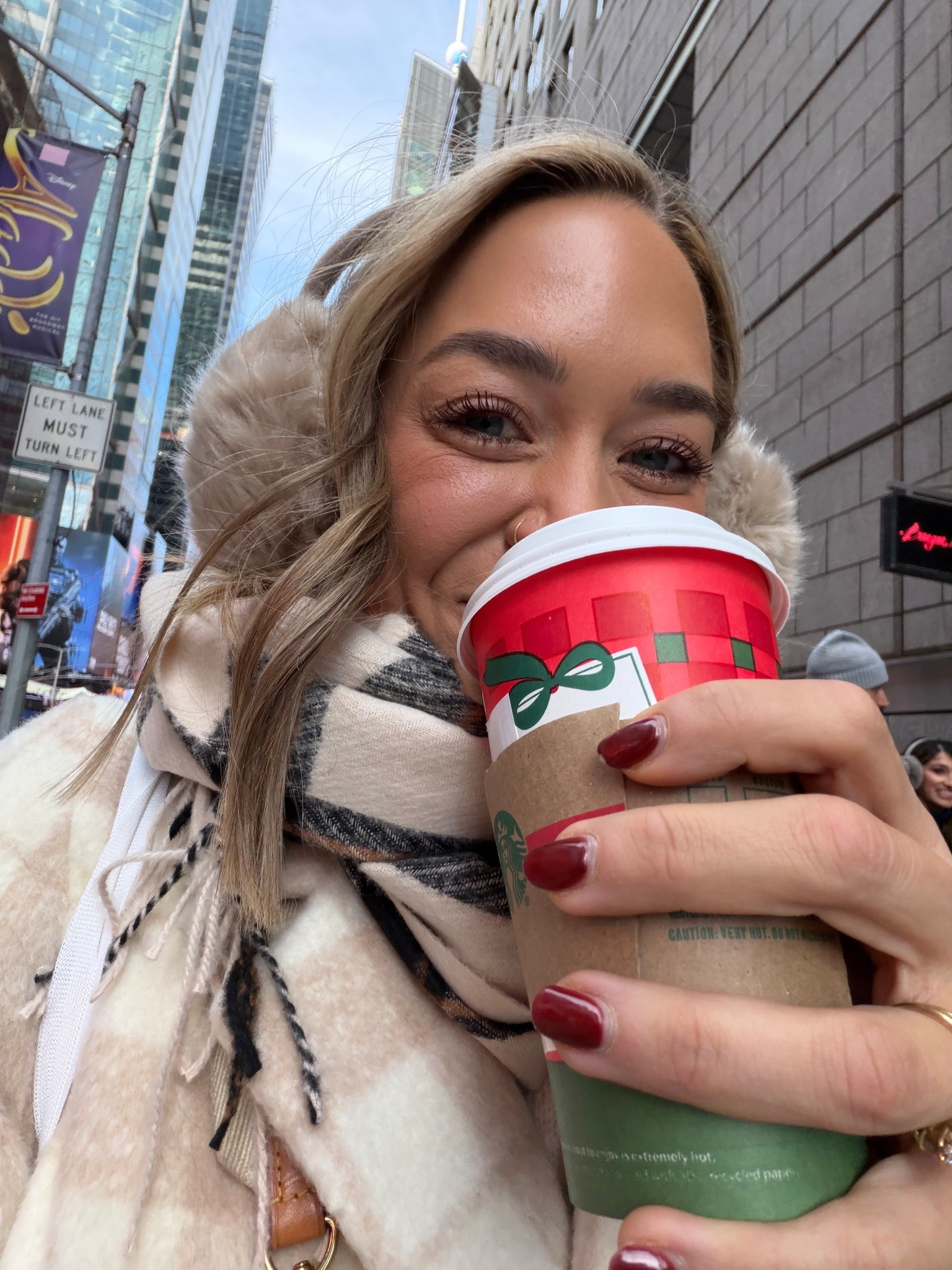 My NYC last minute warm Amazon purchases 🤣🎄🧸❄️ 15/10 suggest! 

NYC / travel / colder weather must haves / Holley Gabrielle 

#LTKFindsUnder50 #LTKHoliday #LTKdayinmylife