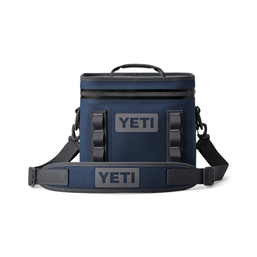 8 Soft Cooler | YETI US