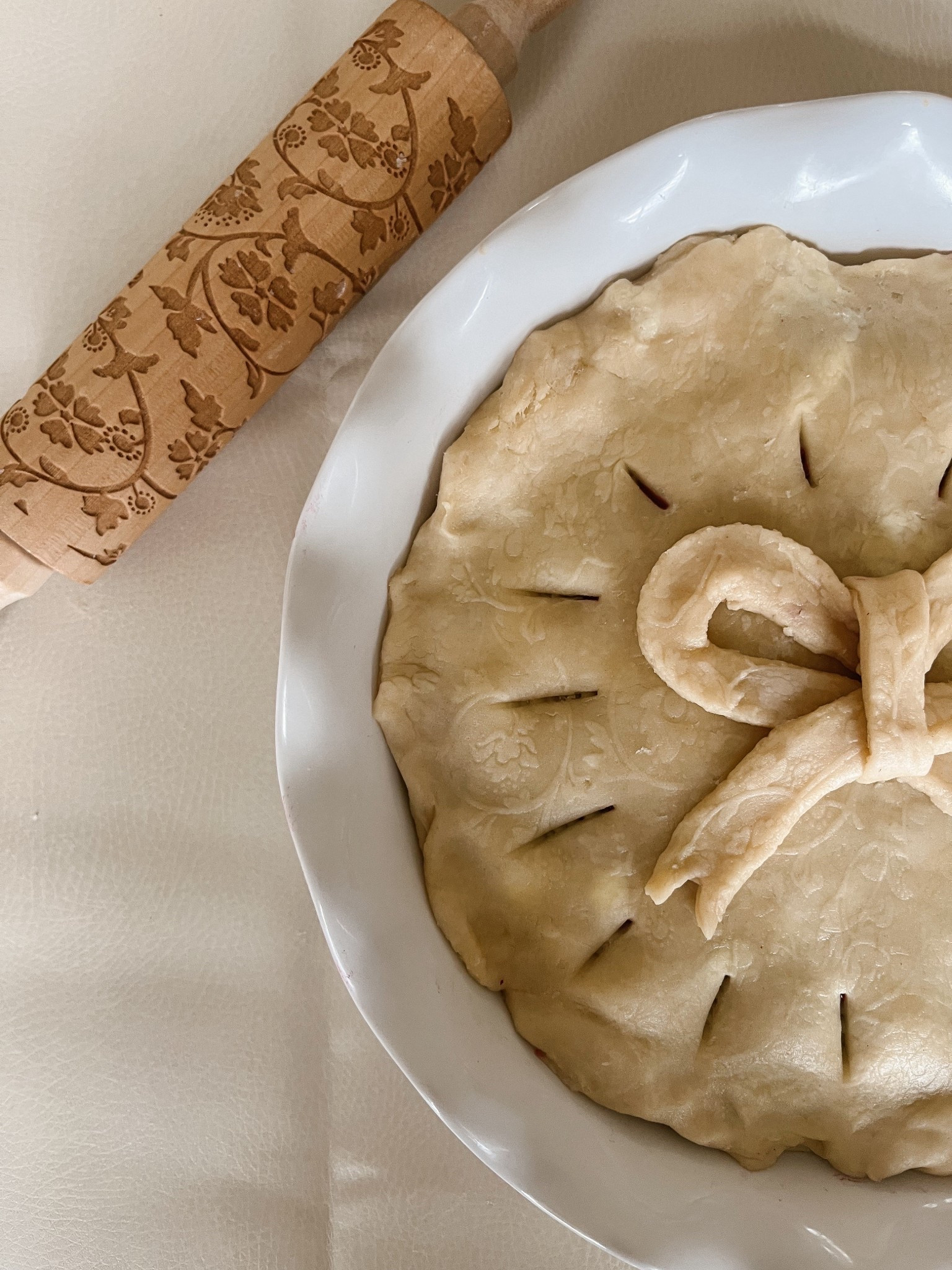 Patterned Rolling pins for baking!♥️

#LTKHome #LTKfoodie #LTKdayinmylife