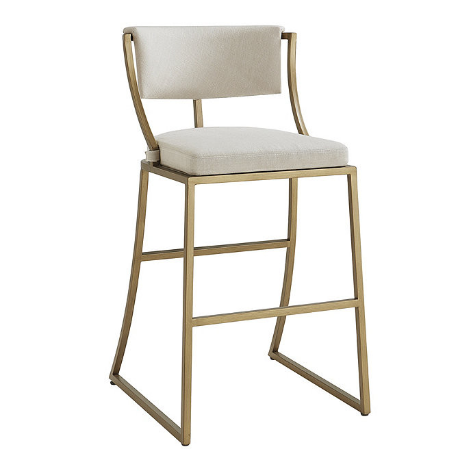 Allister Bar Stool | Ballard Designs, Inc.