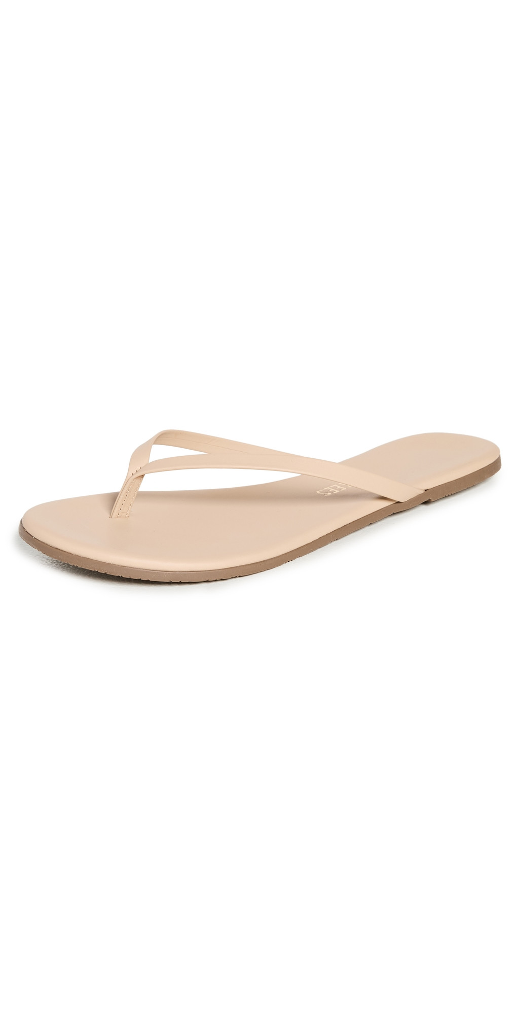 TKEES Foundations Matte Flip Flops Sunkissed 8 | Shopbop