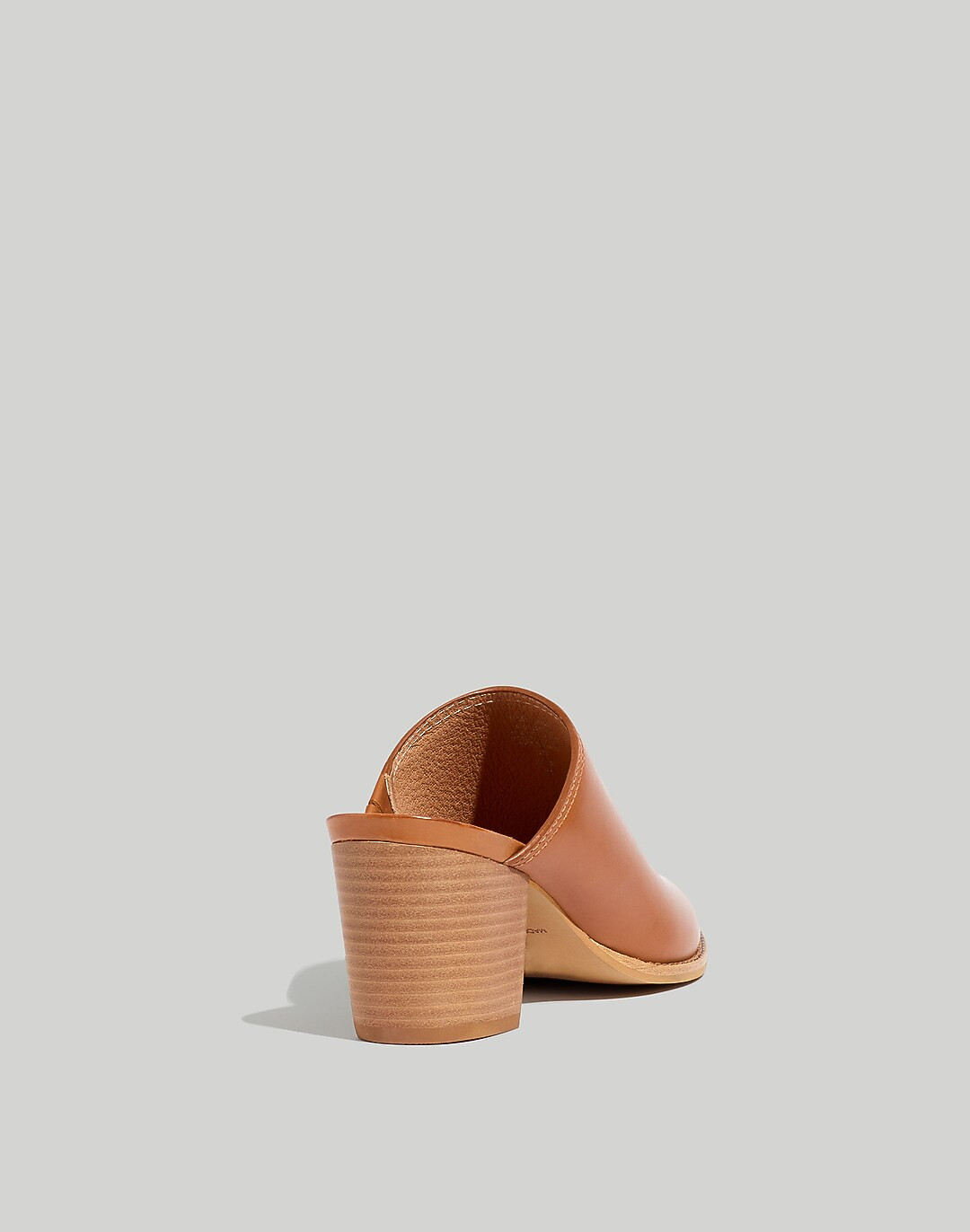 The Harper Mule | Madewell