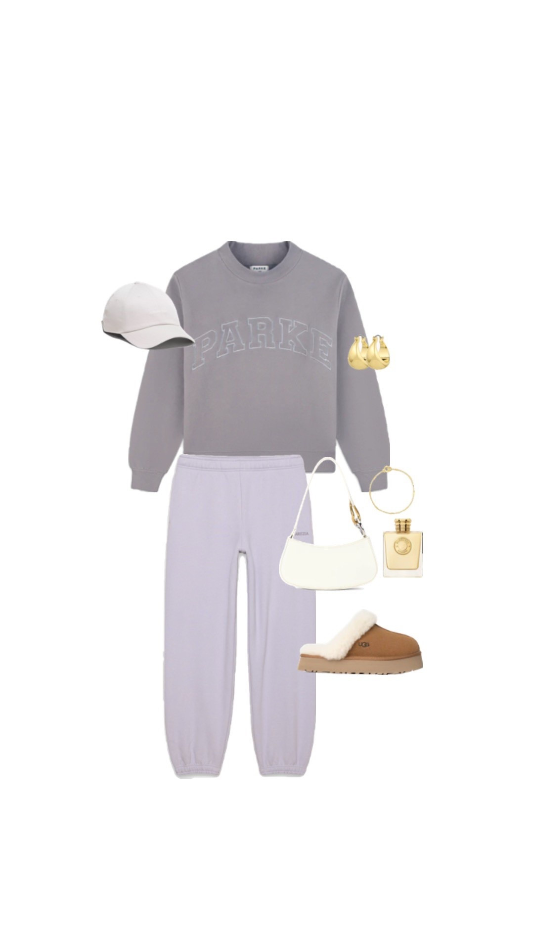 Parke comfy outfit 

#LTKgrwm #LTKootd