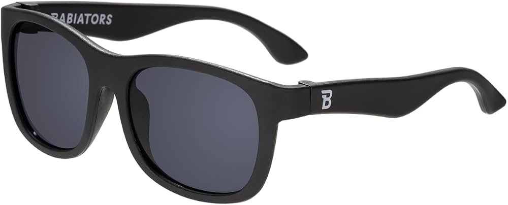 Babiators Baby Navigators - Sunglasses Babies, Toddlers, Children |UV Protection, Durable, Bendab... | Amazon (US)