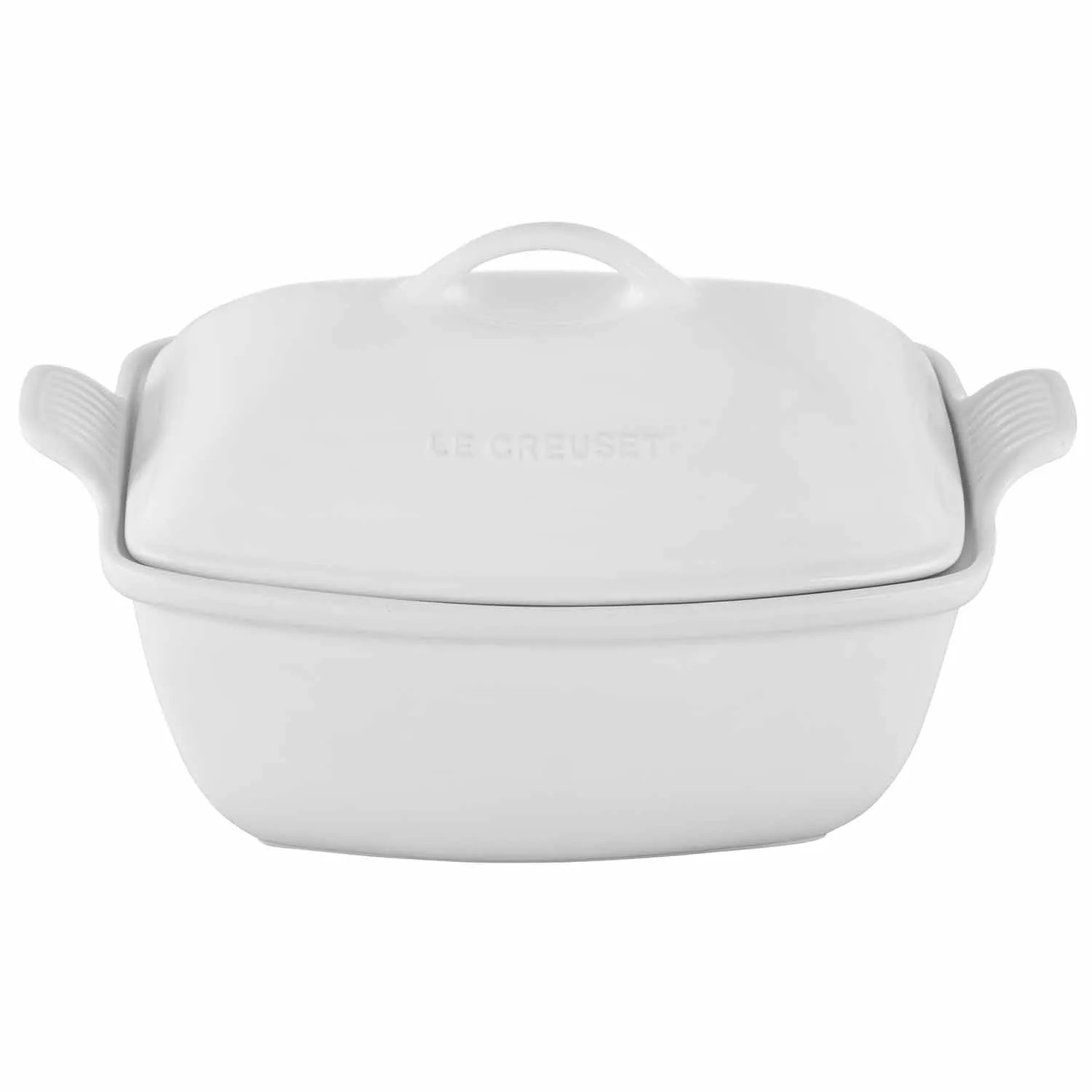 Le Creuset Enameled Stoneware Baker, 4.5 qt. | Sur La Table