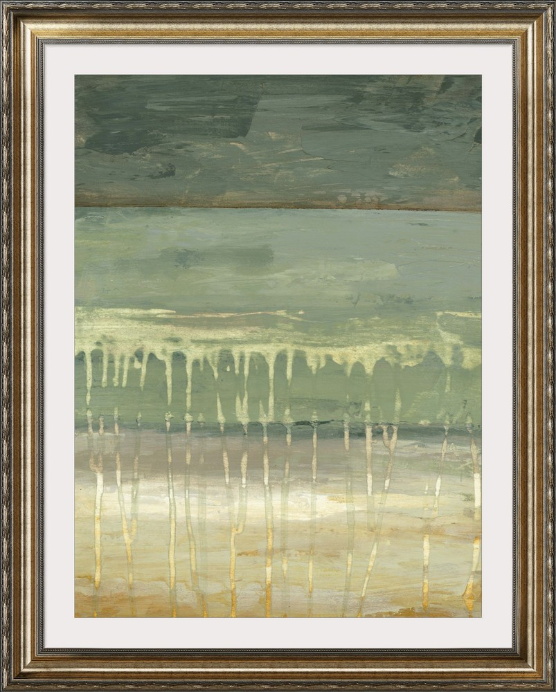 Marine Abstract I Wall Art | Great Big Canvas - Dynamic