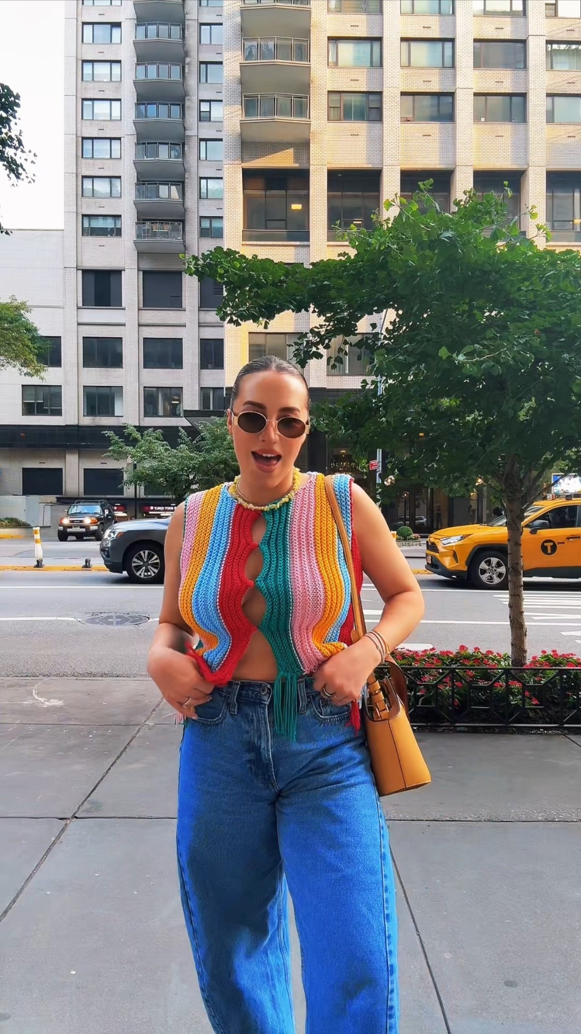 NYC summer nights in the top of my dreams 🌈 under $100!

#LTKFindsUnder100 #LTKSeasonal