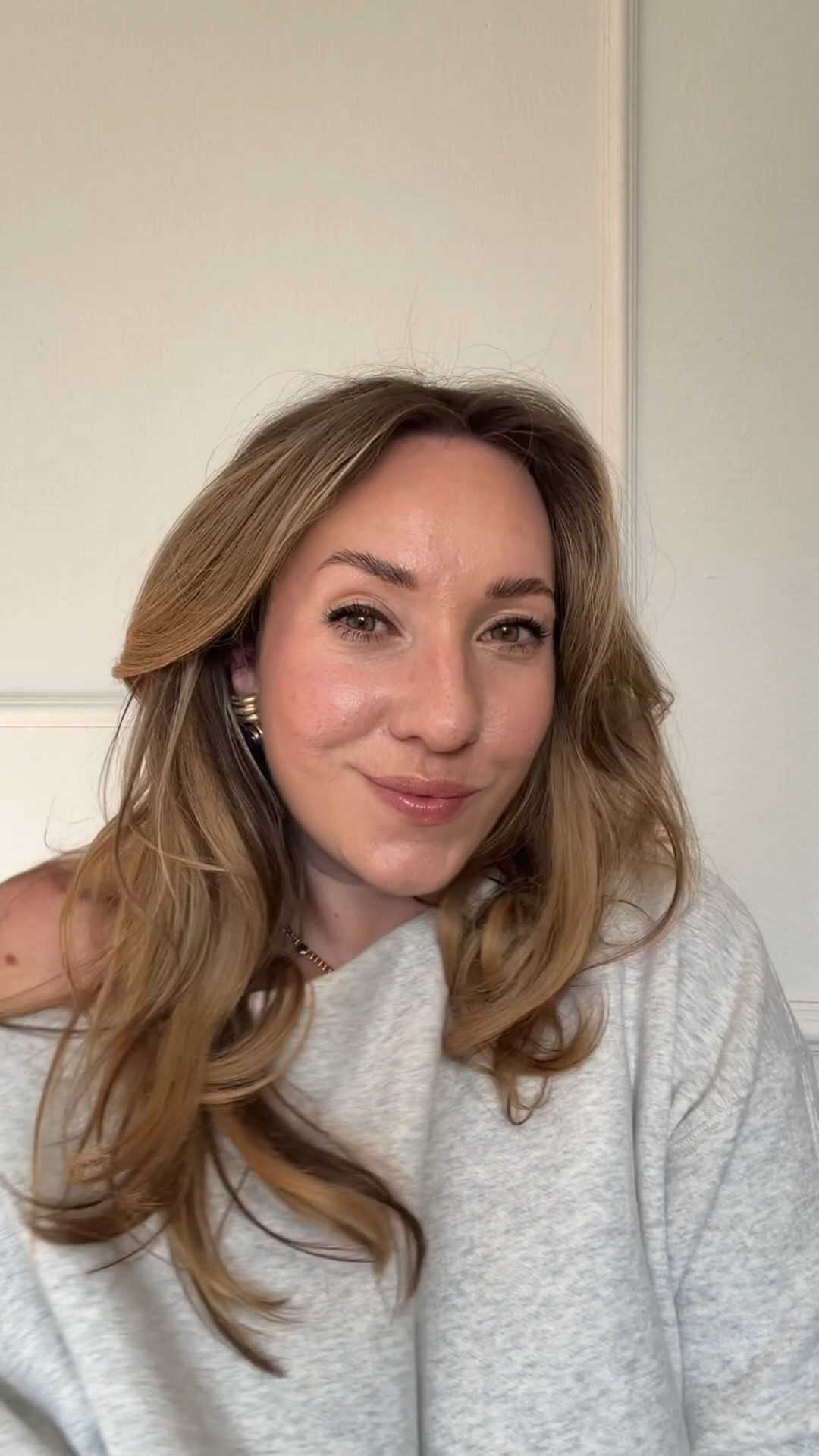 Glowy Make Up of the day 🌸

#LTKeurope #LTKbeauty #LTKdeutschland