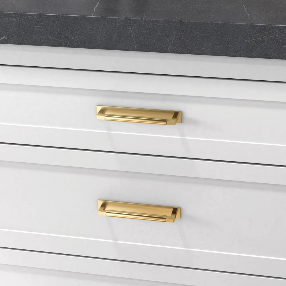 4927 Contemporary Back Plate | Wayfair North America