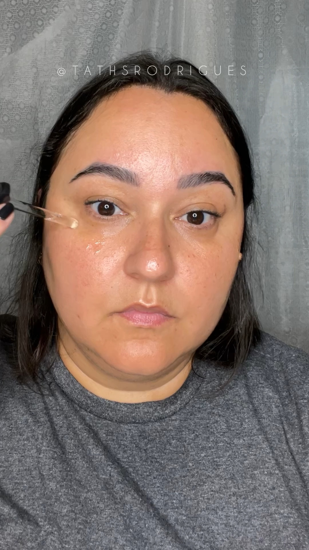 Maquiagem simples com foco nos lábios 

#LTKbrasil #LTKbeauty #LTKVideo