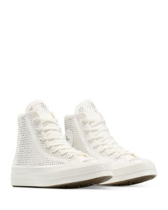 Converse Women's Chuck 70 Embellished Vintage Sneakers  | Bloomingdale's Shoes | Bloomingdale's (US)