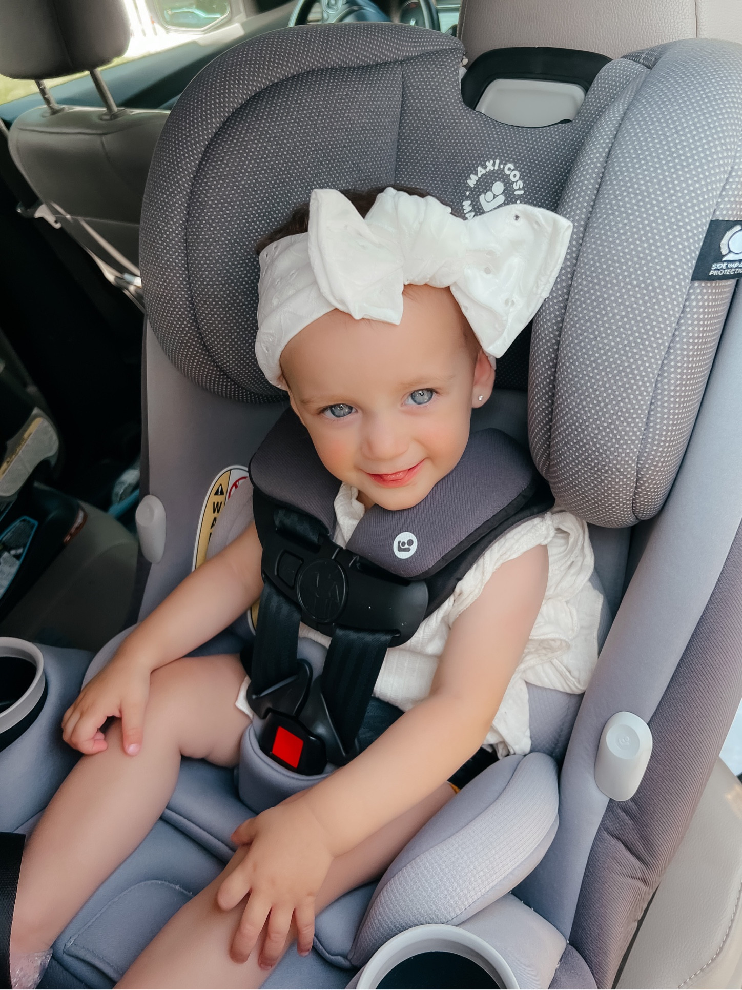 Nsale Baby must have ; toddler must have ; maxi cosi car seat ; convertible car seat ; Amazon prime day deal baby find ; baby shower gift 

#LTKxPrimeDay #LTKxNSale #LTKbaby