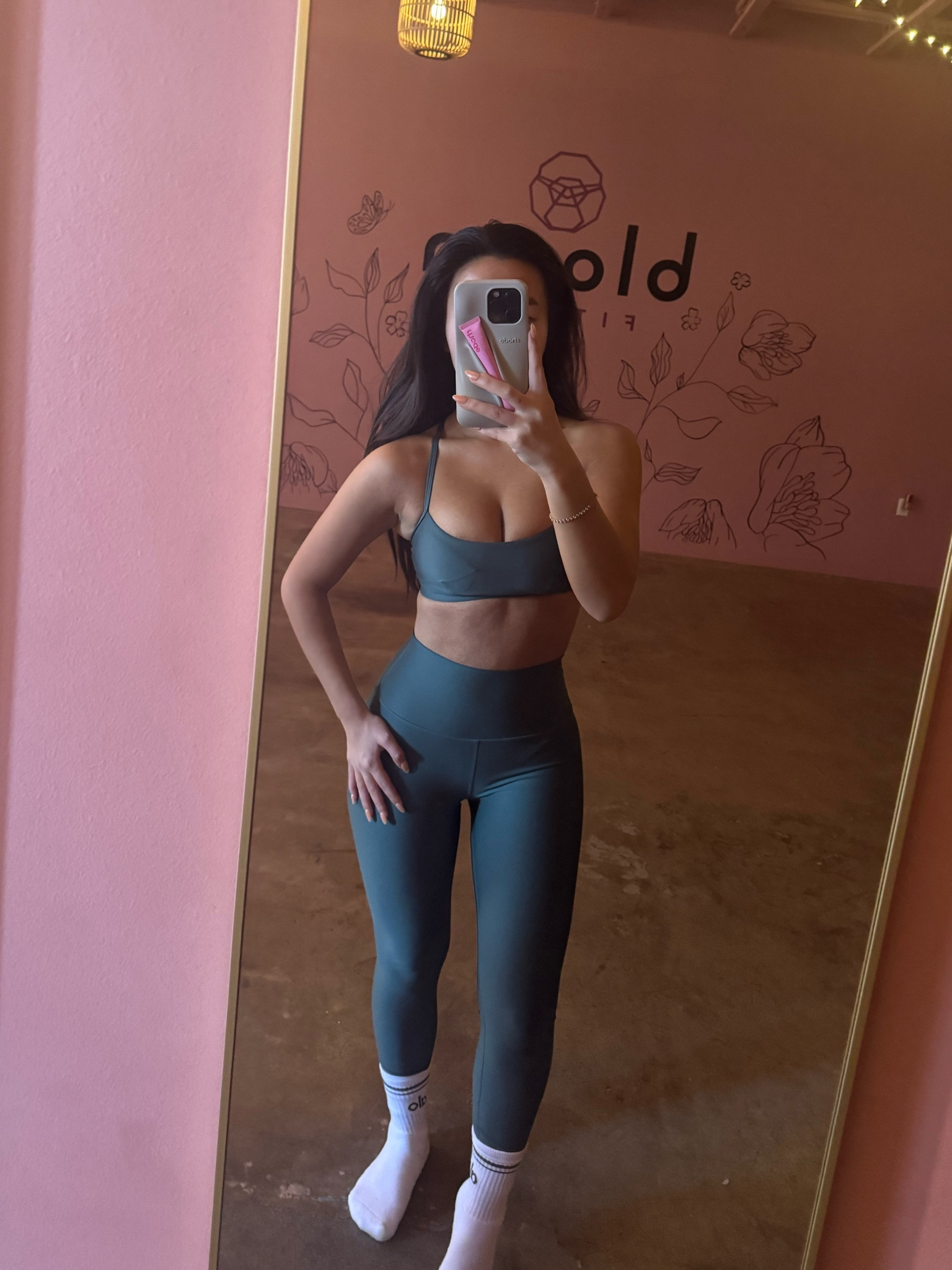 #LTKdayinmylife #LTKmorningroutine #LTKfitnessgoals