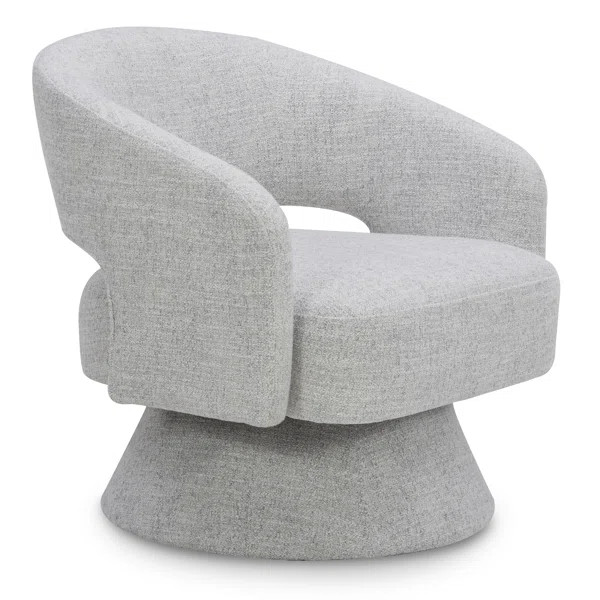 Bhupendra Swivel Accent Chair | Wayfair North America