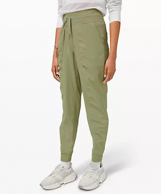Dance Studio Mid-Rise Jogger *Full Length | Women's Joggers | lululemon | Lululemon (US)