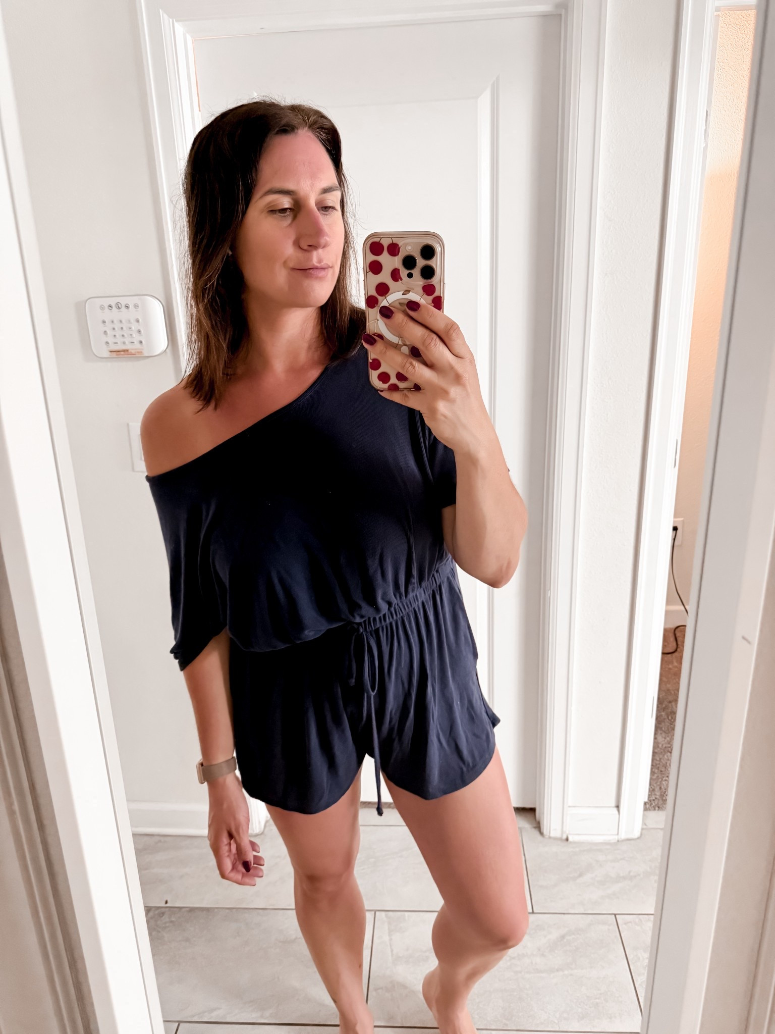 My fav Amazon romper that I have had for years and still wear to this day. 

#LTKmomlife #LTKOver40 #LTKMidsize