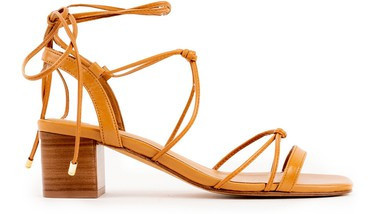 Nicole sandals - BOBBIES | 24S (APAC/EU)