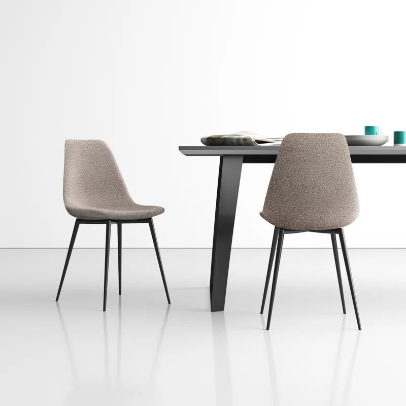 Kody Parsons Chairs (Set of 2) | Wayfair Professional