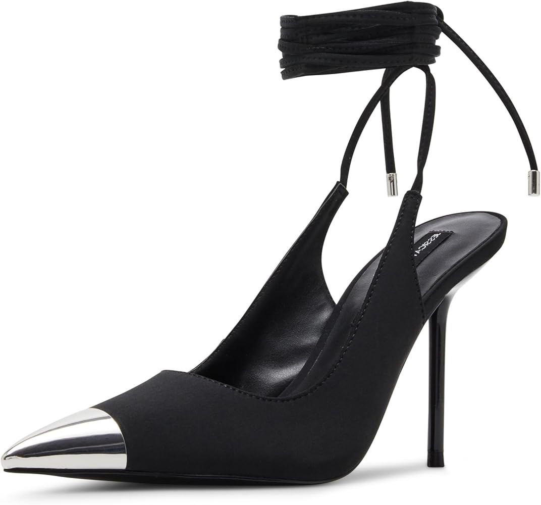 Steve Madden Women's Jessica Rich Mira Pump | Amazon (US)