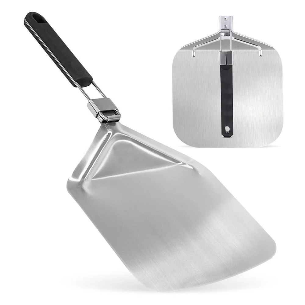 Pizza Peel For Oven And Grill | Nutrichef