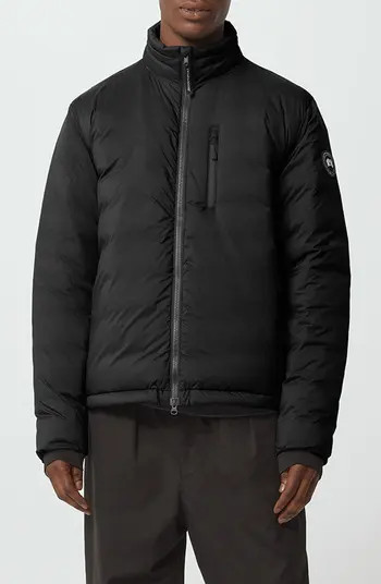 Lodge Packable 750 Fill Power Down Jacket | Nordstrom