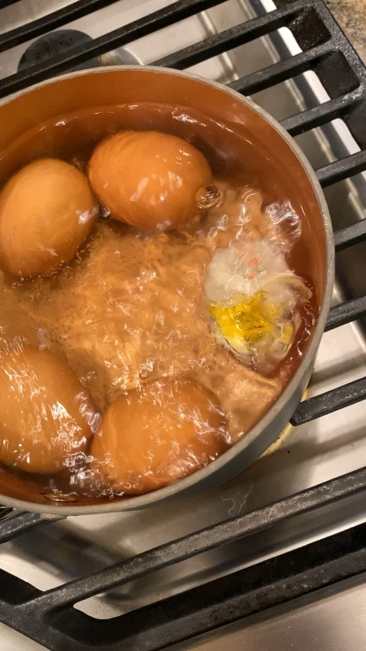 THE BEST EGG TIMER ✨

#LTKhome #LTKover40