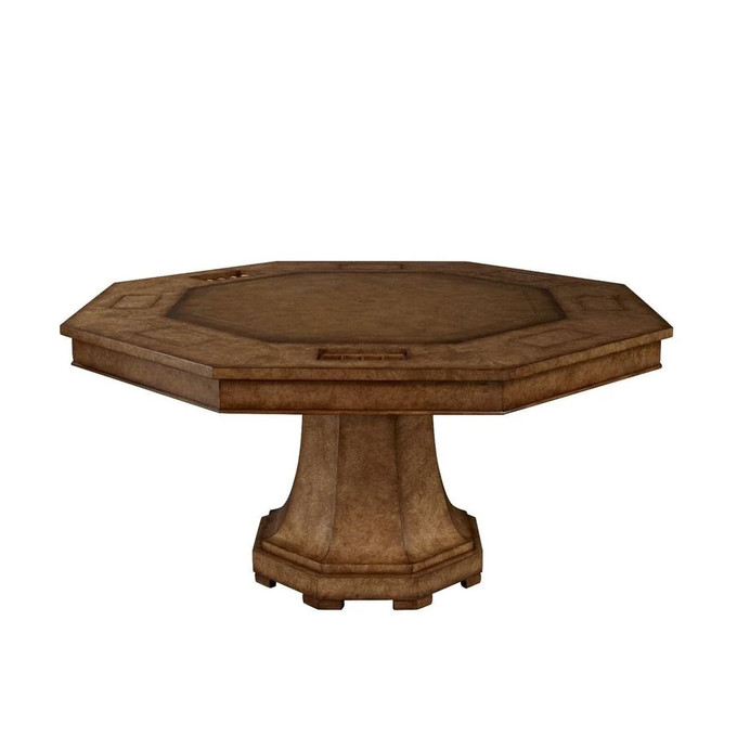 Click for more info about Hawthorne Poker Table