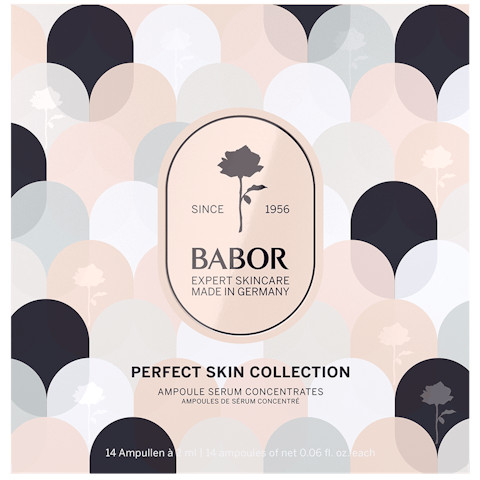Perfect Skin Collection | BABOR USA