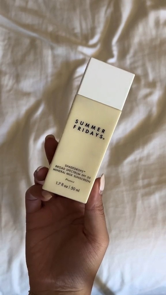 Sephora haul: skincare finds, summer fridays, spf, glowing skin, clear skin, glow recipe, beauty, the ordinary

#LTKSeasonal #LTKbeauty #LTKHoliday