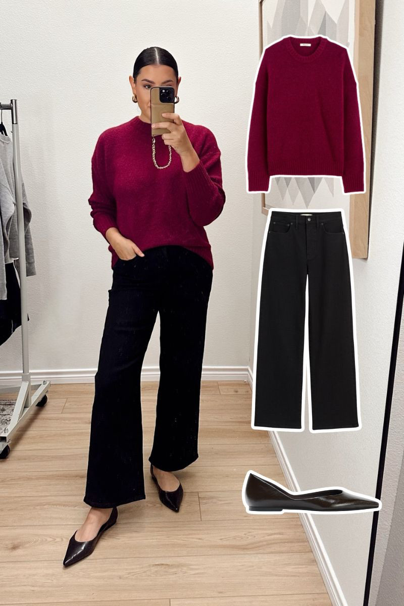 Some BFCM favorites! 40%-50% off most of these things from Madewell, J.Crew, Nordstrom and Old Navy! 

 

 #LTKCyberWeek