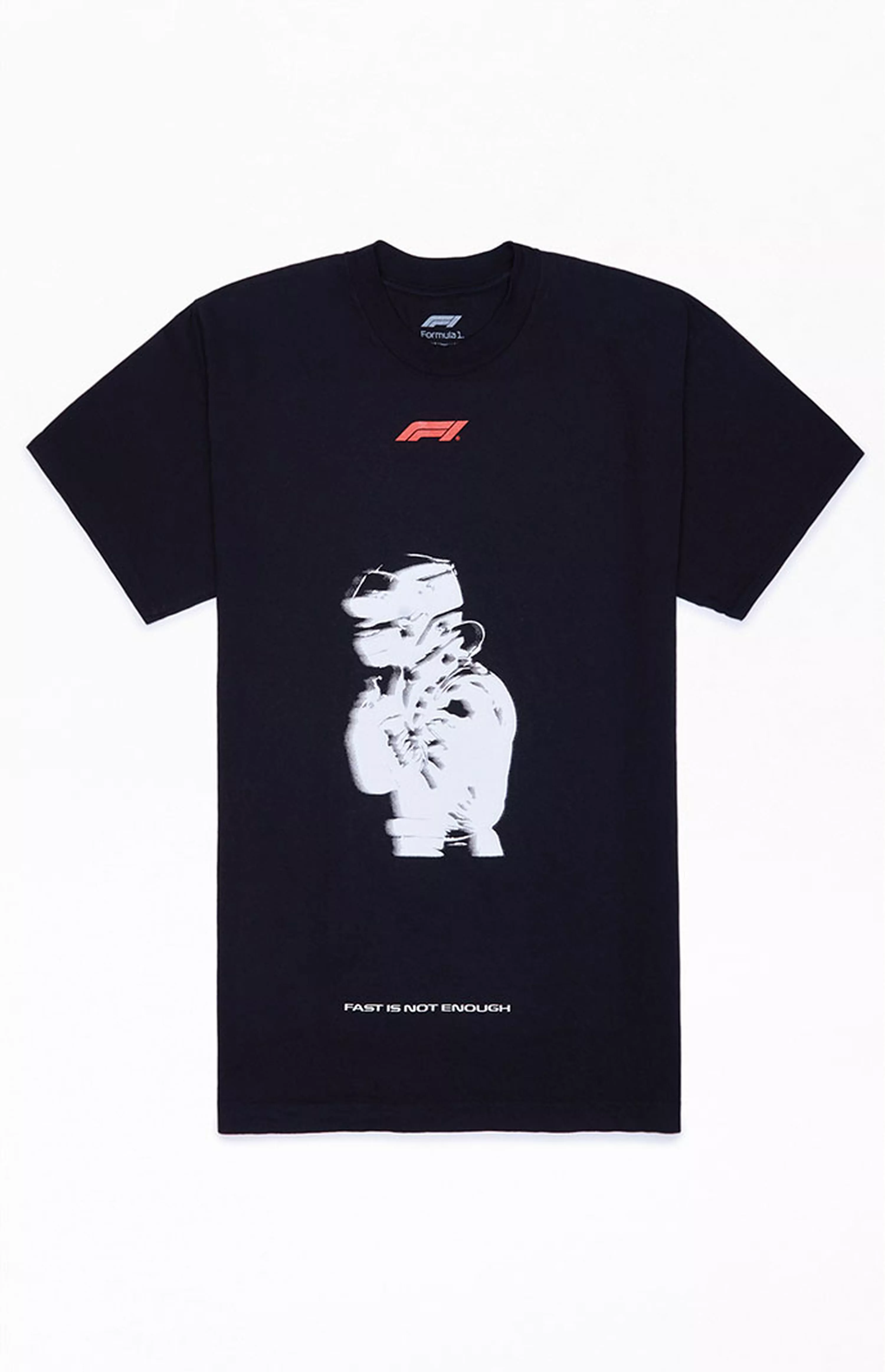 Formula 1 x PacSun Not For Race T-Shirt, PacSun in 2023