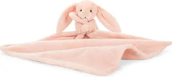 Blush Bunny Soother Blanket | Nordstrom