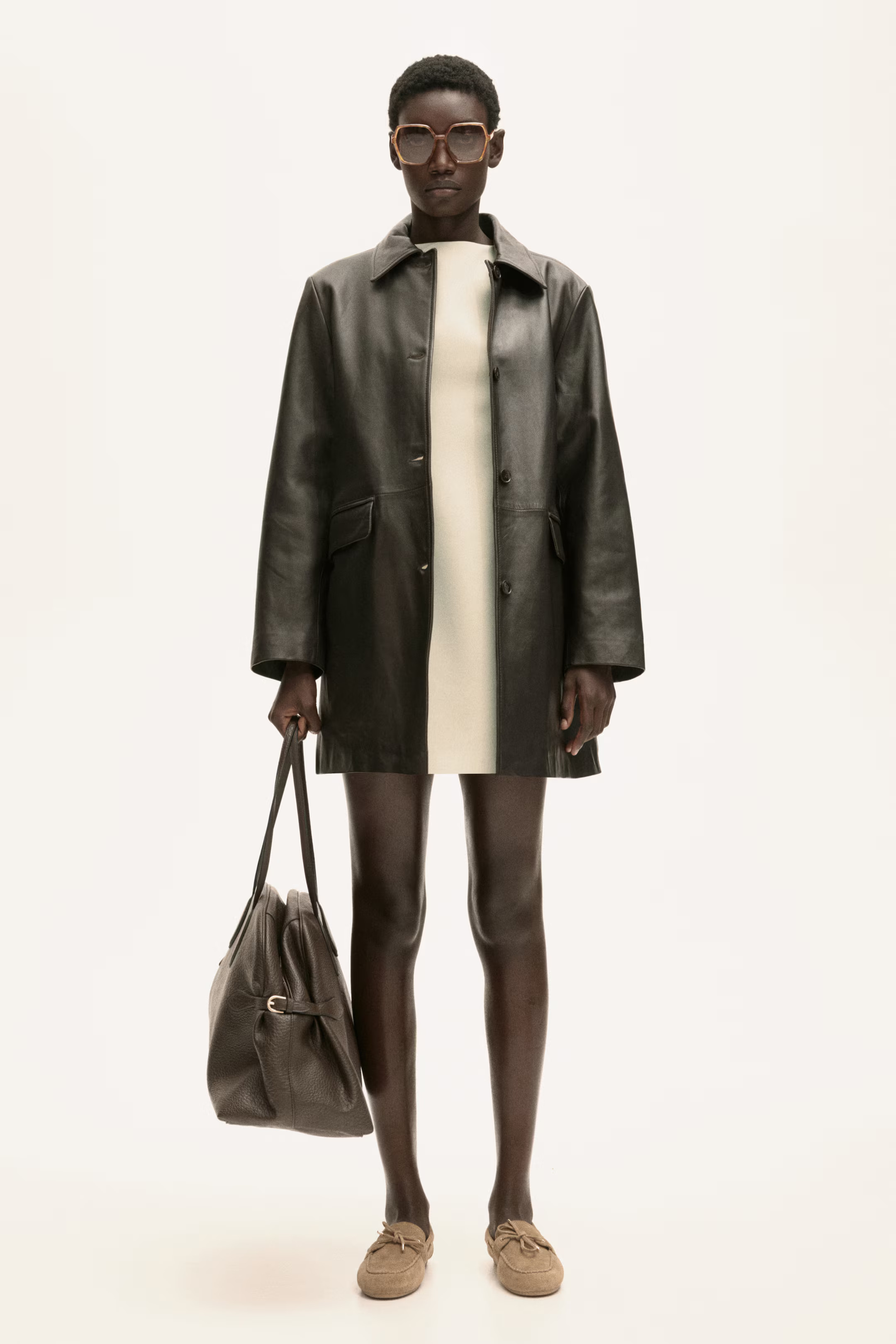 Fitted Dress | H&M (US + CA)