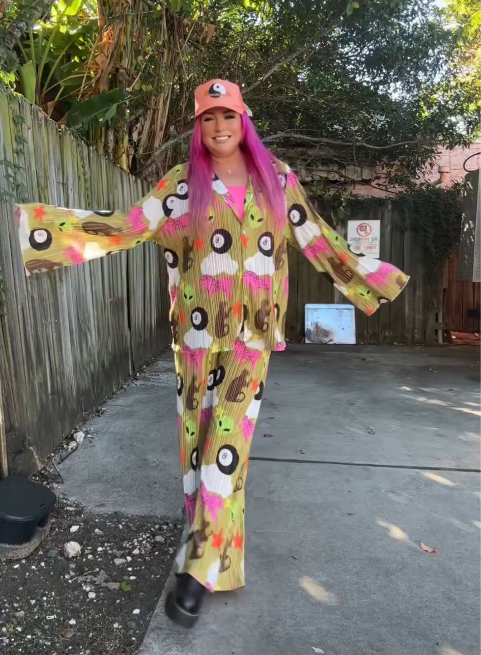 Set & Jay by The Emy Ave. Discount Code in my Insta bio. 

#LTKStyleTip #LTKWatchNow #LTKFindsUnder100