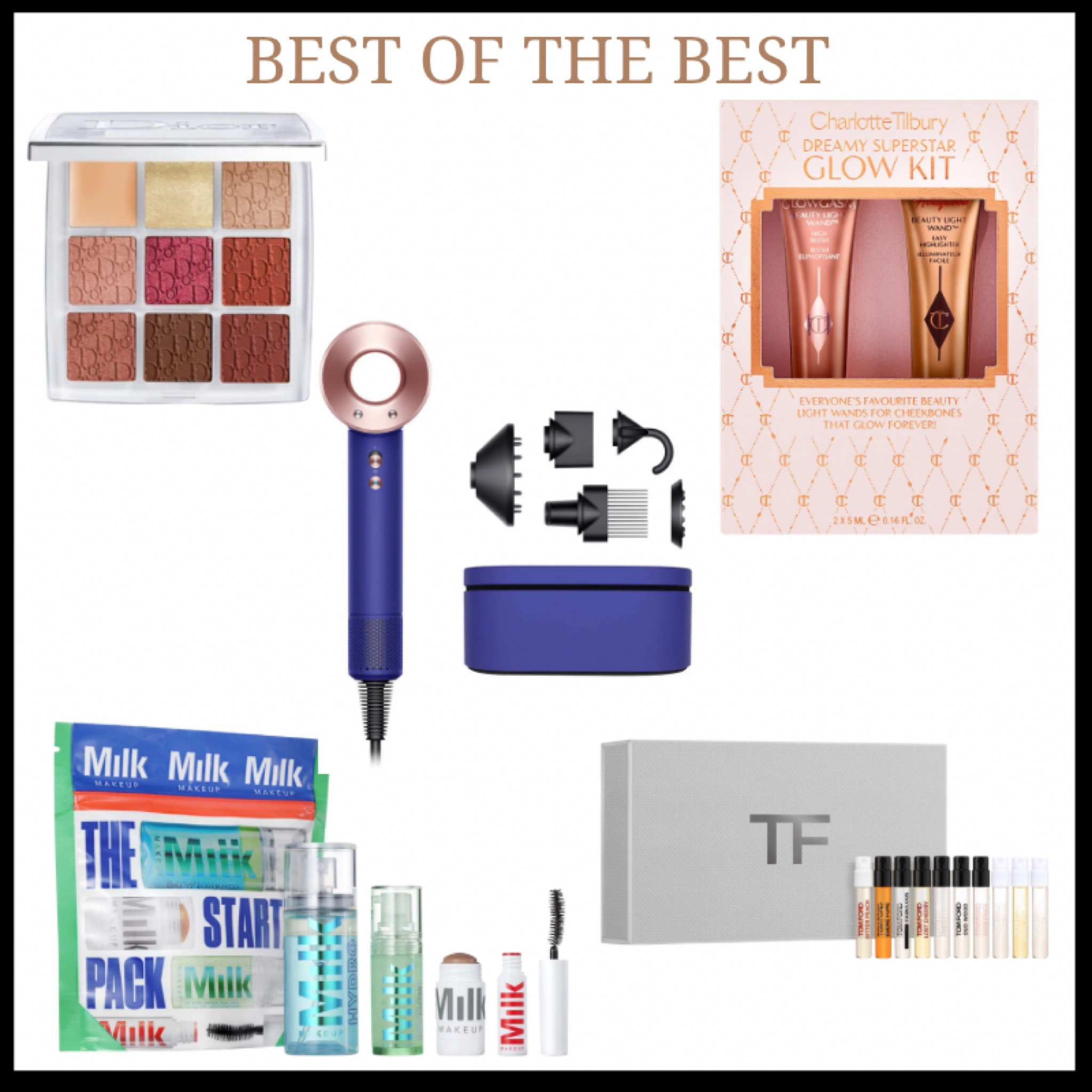 The best beauty finds. 

Christmas, gift guide, gift, beauty, dyson

#LTKbeauty #LTKGiftGuide #LTKHoliday